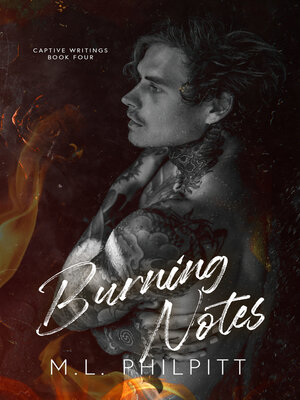cover image of Burning Notes